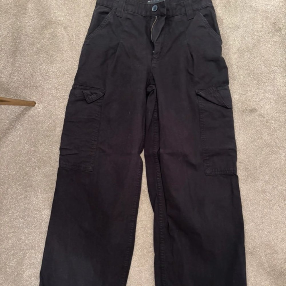 Cargo trousers